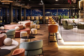 Night club