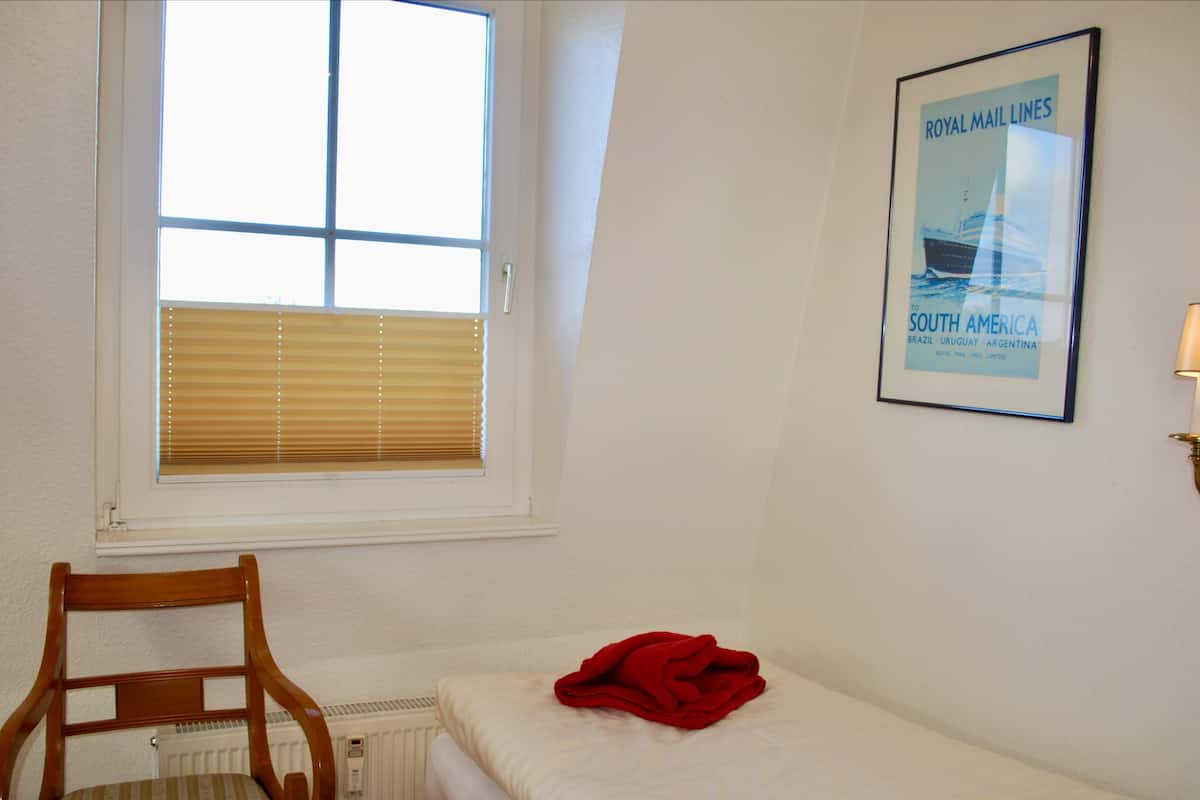 Leilighet (08, incl. Cleaning and Service Fee) | Wi-fi (inkludert)