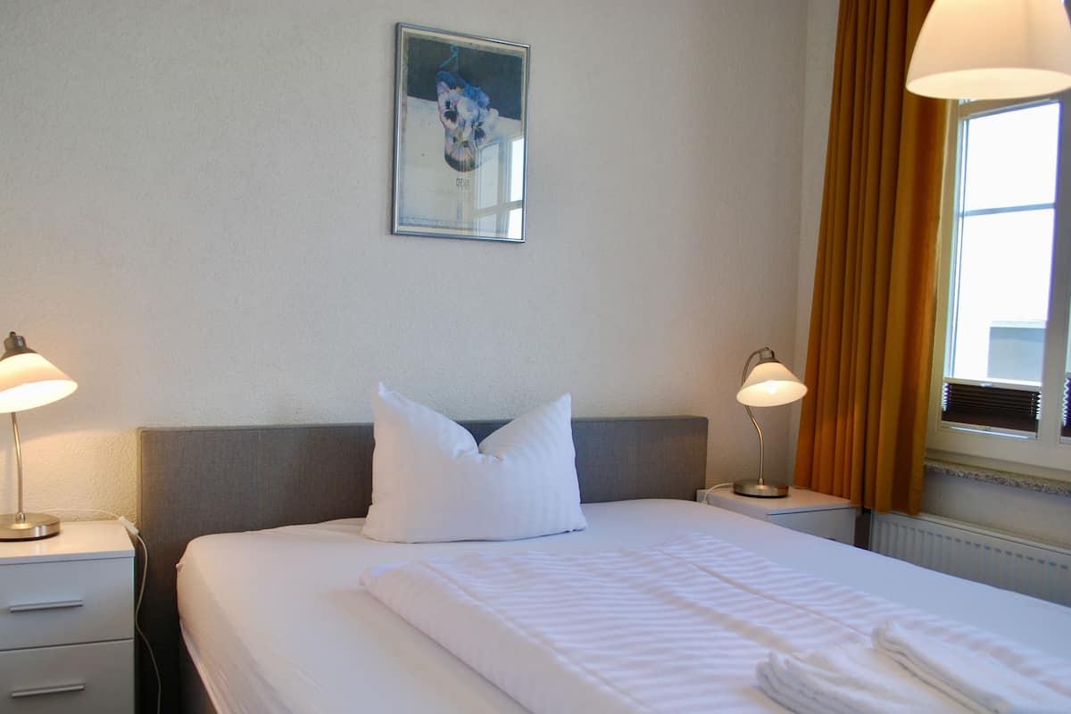 Leilighet (07, incl. Cleaning and Service Fee) | Wi-fi (inkludert)