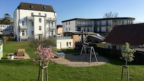 Unclassified image, 2 of 88, button - Villa Hamburg (Heringsdorf)