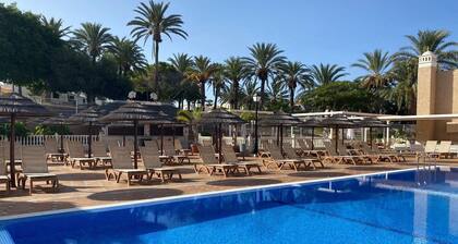 Parque De Las Americas