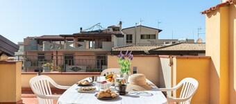 Cozy 1 bedroom apartment centrally located in Capo d'Orlando, Sicily