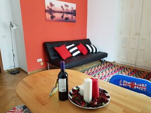 Opholdsområde
