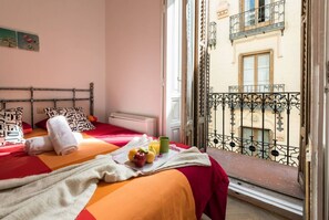1 bedroom, WiFi