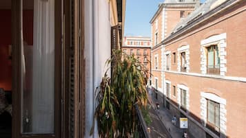 Detalle del exterior