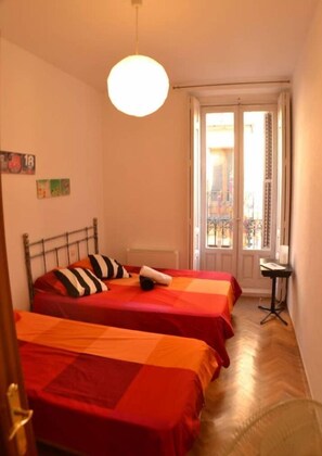 1 chambre, Wi-Fi