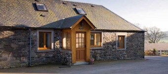 Winkston Courtyard Cottages