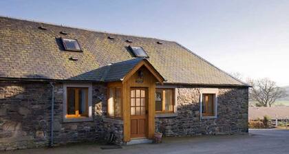 Winkston Courtyard Cottages