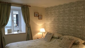 Casa de campo | 1 quarto, cortinas blackout, ferros/tábuas de passar roupa