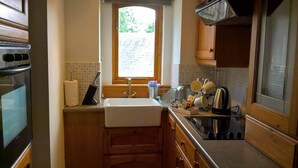 Casa de campo | Cozinha privada | Chaleira elétrica