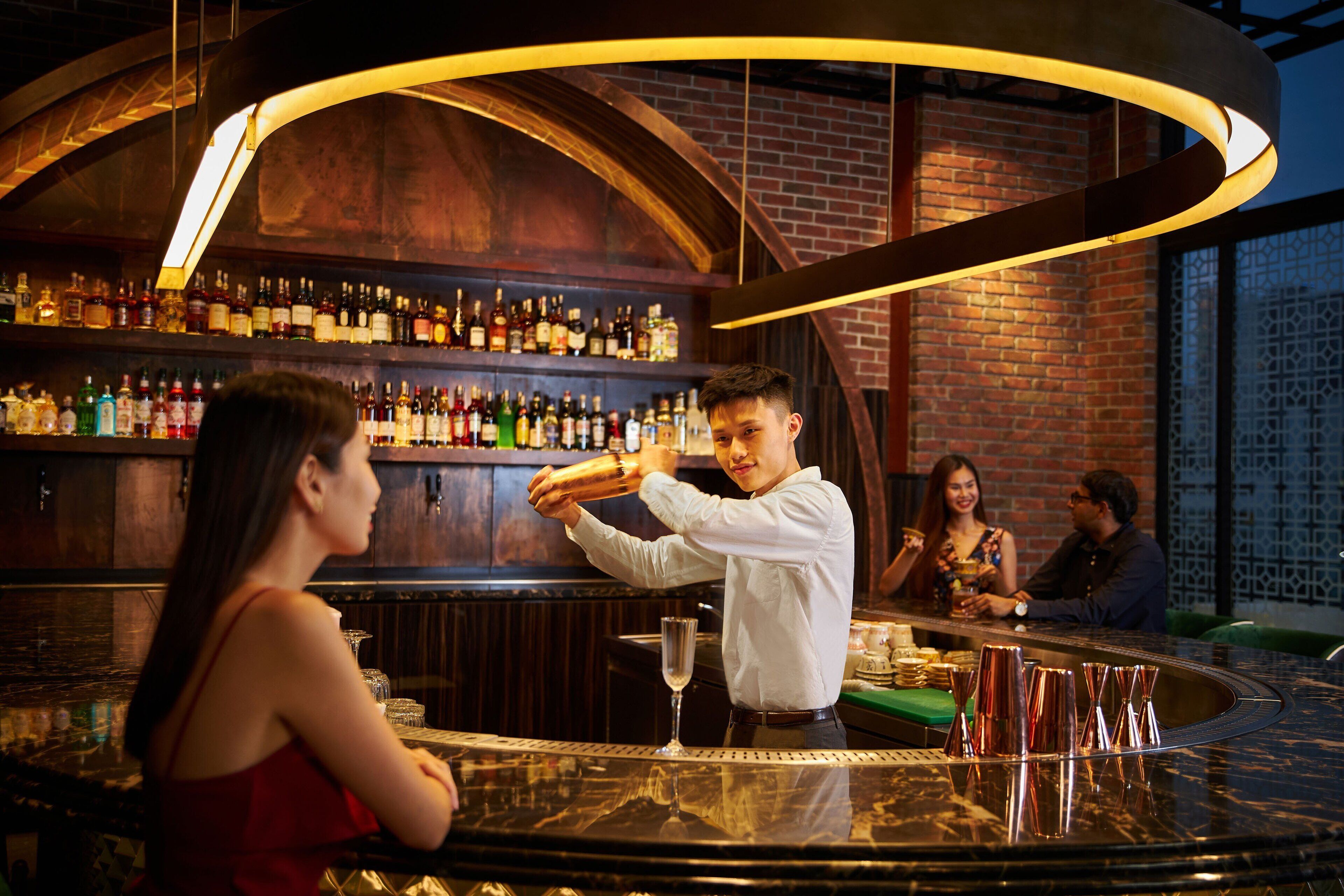 Foto - Four Points by Sheraton Kuala Lumpur, Chinatown