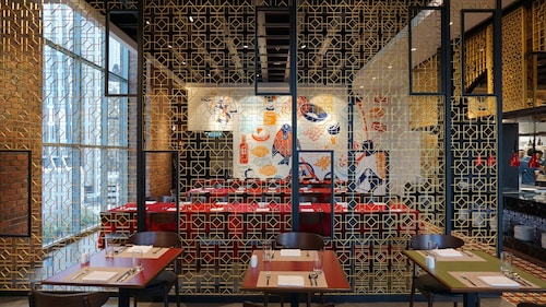 Four Points by Sheraton Kuala Lumpur, Chinatown