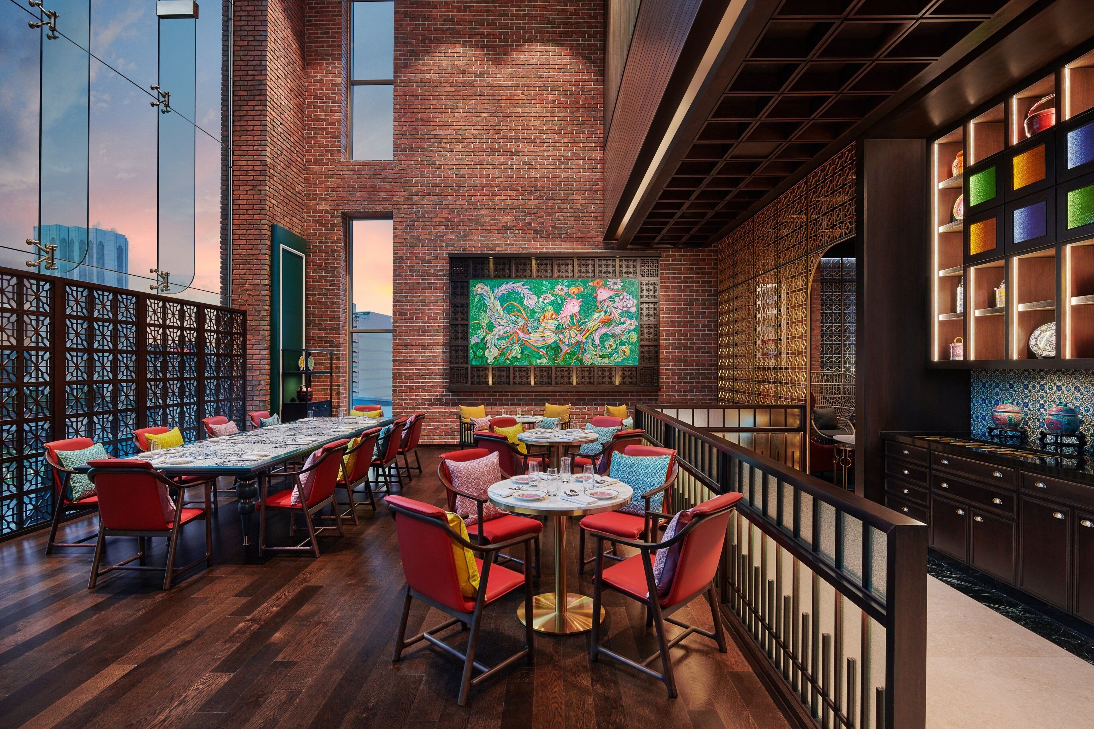 Foto - Four Points by Sheraton Kuala Lumpur, Chinatown