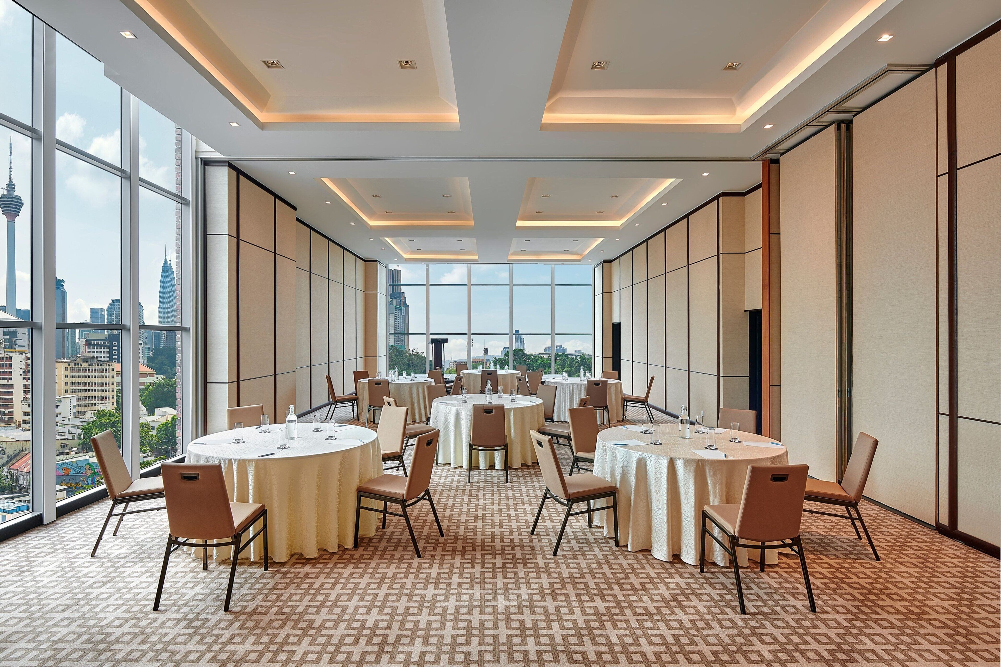 Photo - Four Points by Sheraton Kuala Lumpur, Chinatown