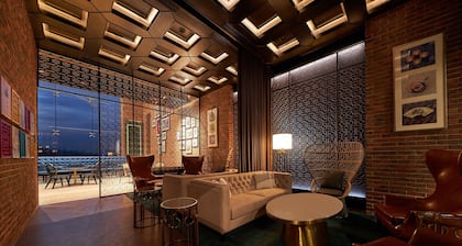 Four Points by Sheraton Kuala Lumpur, Chinatown
