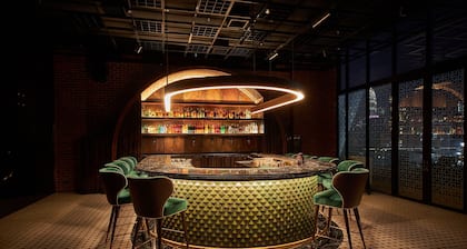 Four Points by Sheraton Kuala Lumpur, Chinatown