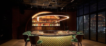 Four Points by Sheraton Kuala Lumpur, Chinatown