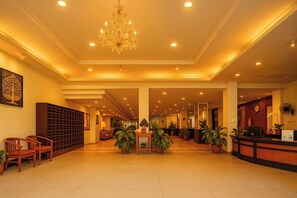 ล็อบบี้