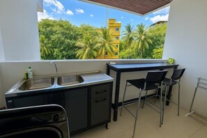 Interior - Patong Beach Resort Olympic Size Pool Gym Spa (Patong)