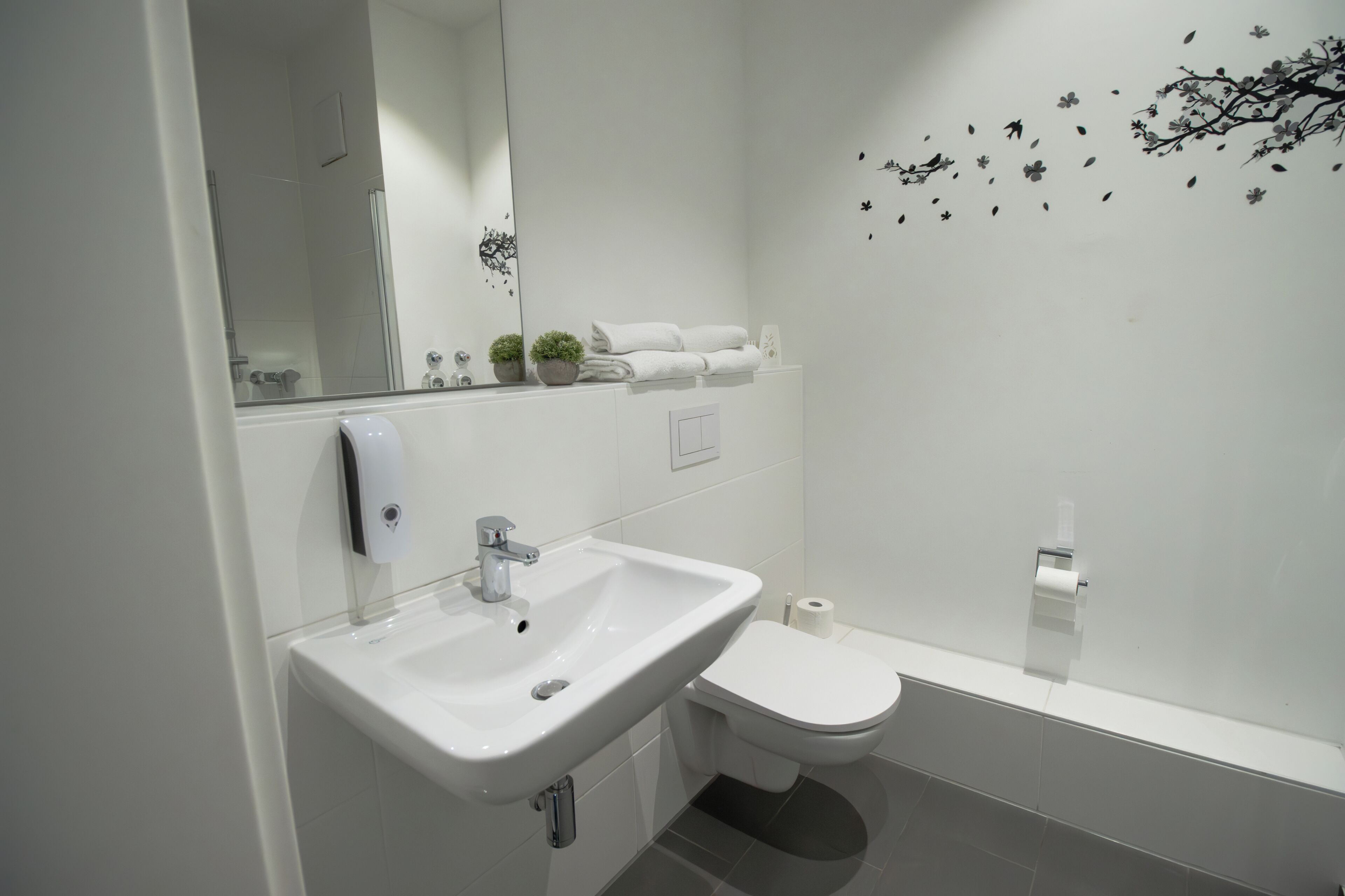 Photo - MyRoom - Top Munich Serviced Apartments