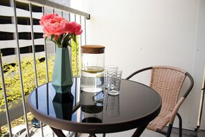 Studio | Terras
