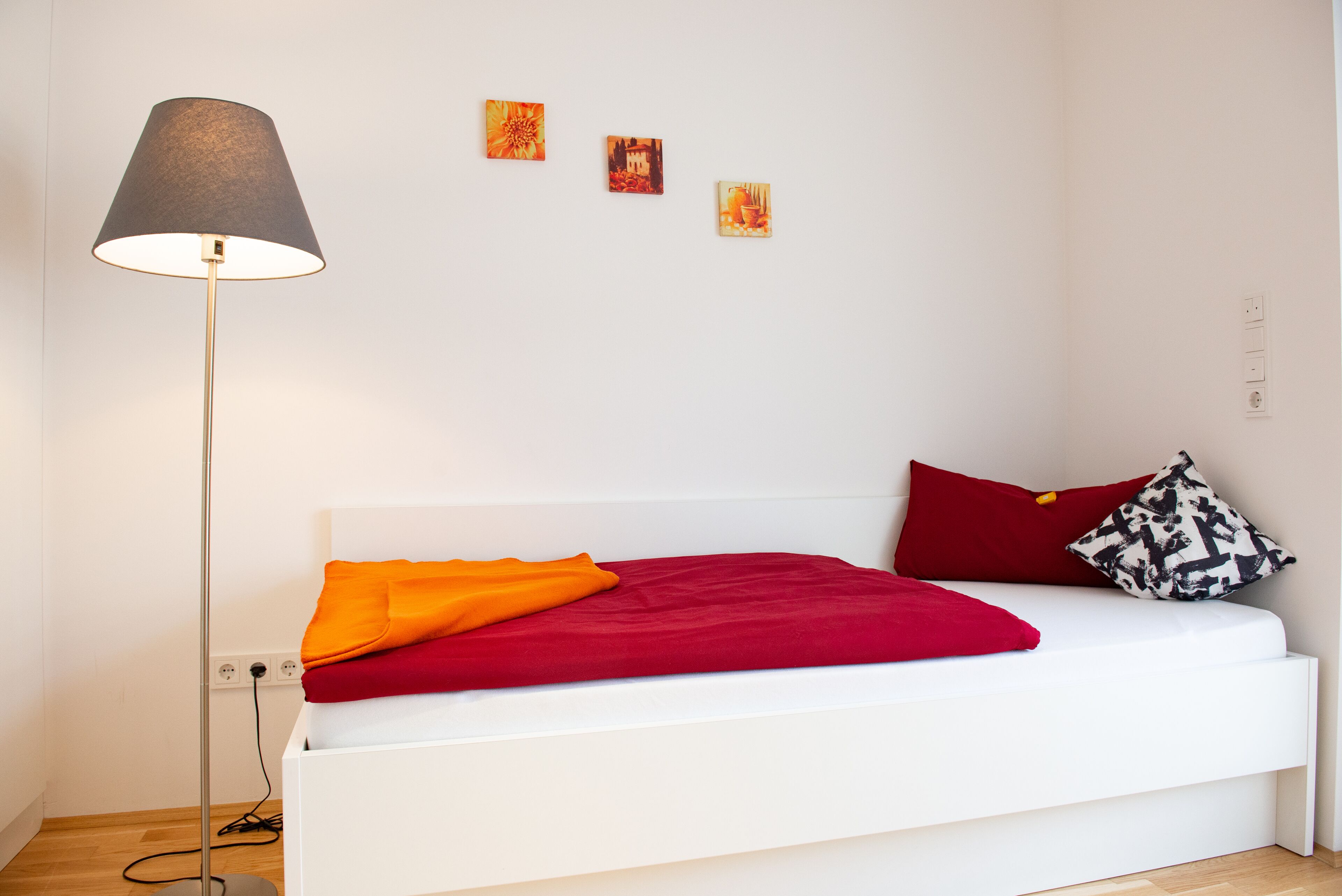 Photo - MyRoom - Top Munich Serviced Apartments