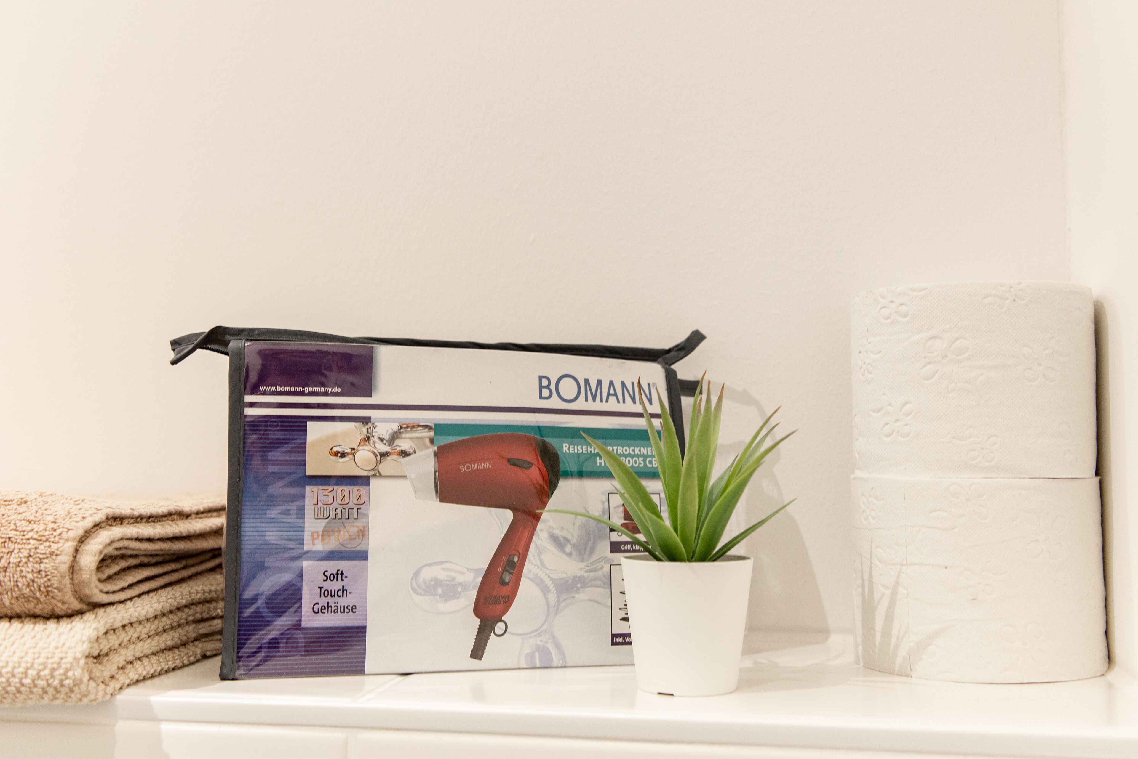 Photo - MyRoom - Top Munich Serviced Apartments