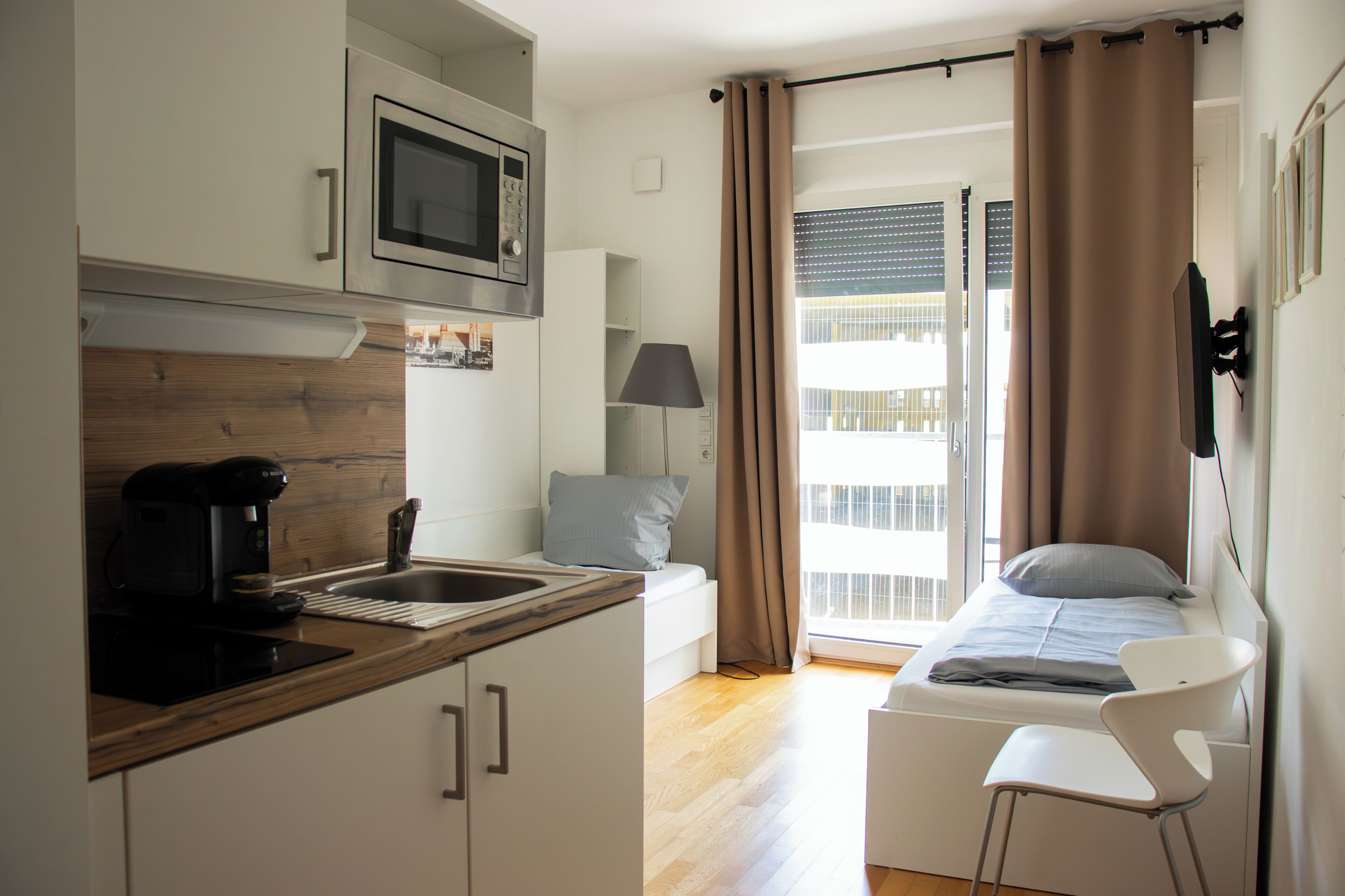 Photo - MyRoom - Top Munich Serviced Apartments