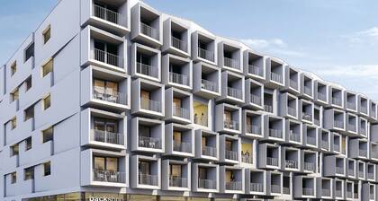 MyRoom - Top Munich Serviced Apartments