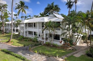 Exterior - Turtle Lagoon Beach (Las Terrenas)