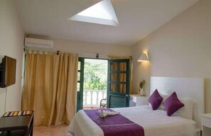 ตู้นิรภัยในห้องพัก, ห้องพักตกแต่งอย่างมีเอกลักษณ์, Wi-Fi ฟรี