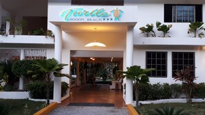Recepción