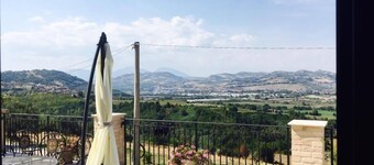 B&B Azienda Perconti