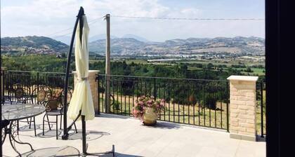 B&B Azienda Perconti