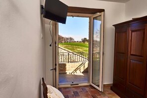 Équipements de la chambre