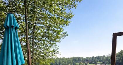 LAKEFRONT,Swim,enjoy&relax,7kayaks,SUP,paddlboat,firepit,PA,cabin,Fun,