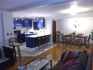 Téléviseur connecté, foyer