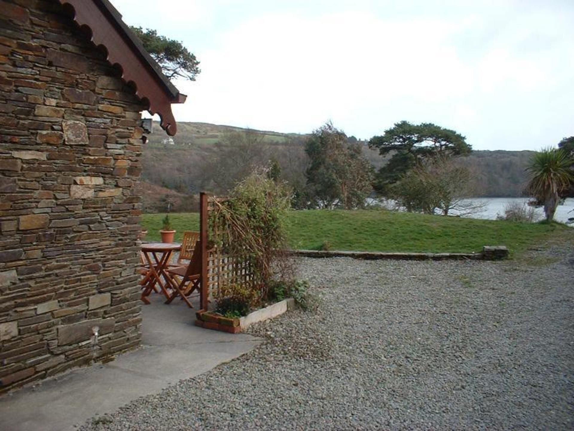 Apartment | Property grounds