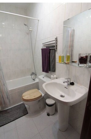 Badkamer