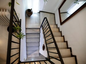 Interior - Rural house Los Serrano (Cazorla)