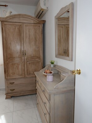 Interior - Rural house Los Serrano (Cazorla)