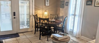 YOUR SOCIAL DISTANCING  AND INTIMATE GETAWAY!