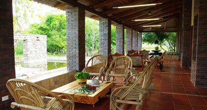 Largest Hacienda Llanera Recién Remodelada CSQ