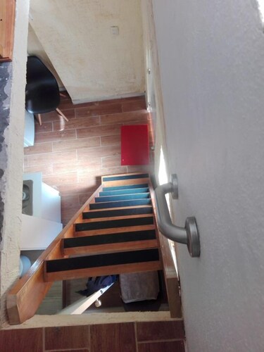 MODERNO MINI-LOFT EN EL CALLEJÓN DEL PÍPILA