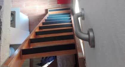 MODERNO MINI-LOFT EN EL CALLEJÓN DEL PÍPILA