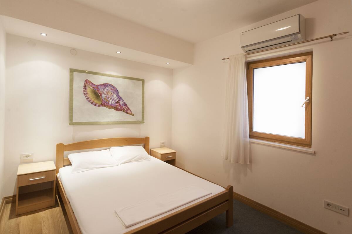 Economy Apartment, 2 Bedrooms, Terrace