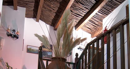 Casa rural los Gañanes