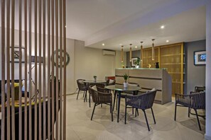 Interior - Icarus Suite Apartments (Rethymno)