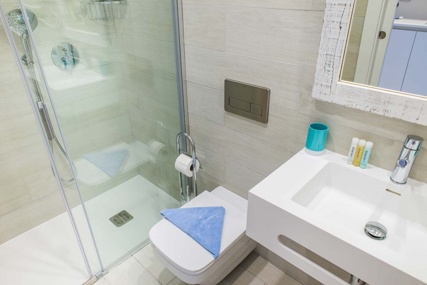 Photo - Hotel Vacanzy Urban Boutique Adults Only