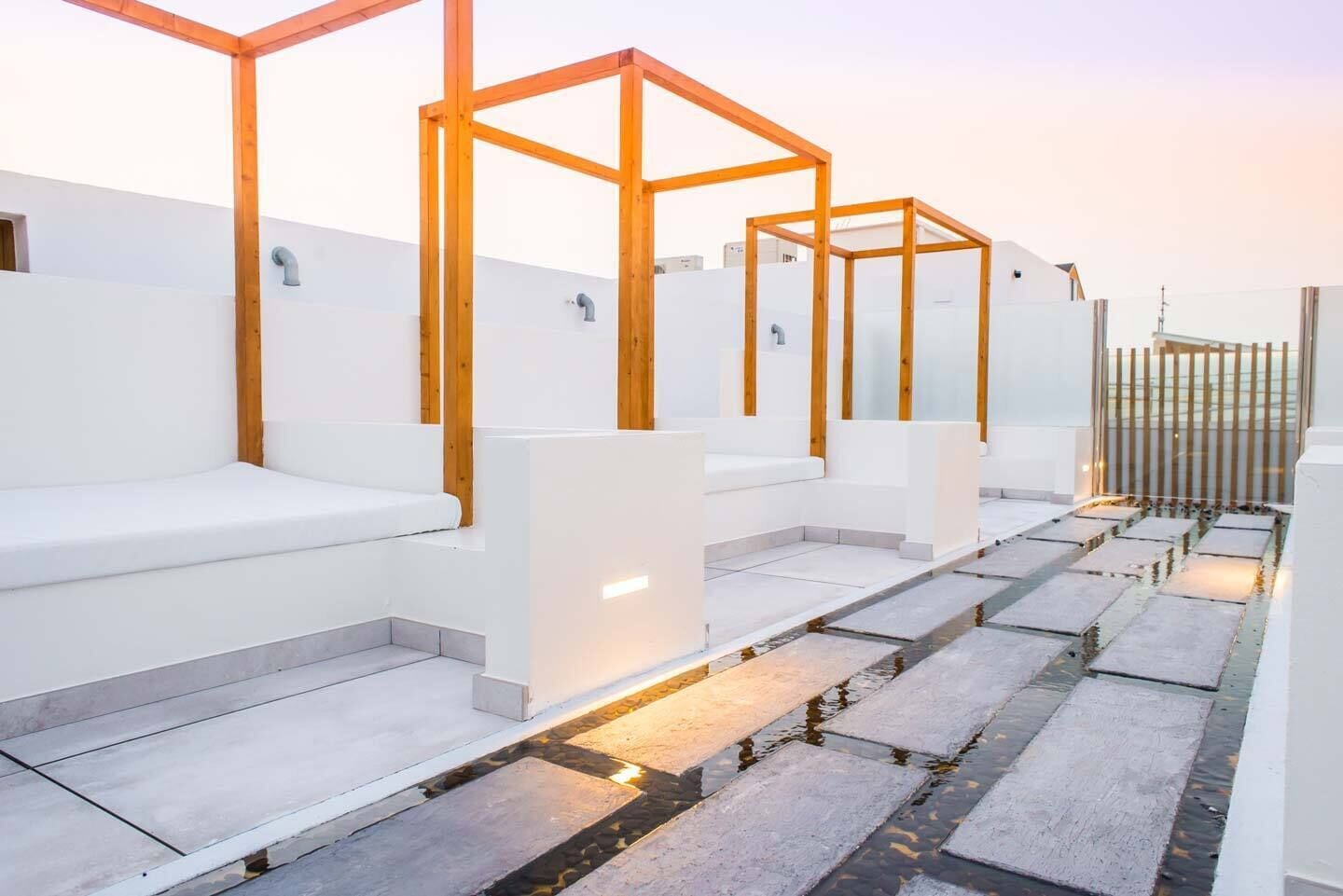 Photo - Hotel Vacanzy Urban Boutique Adults Only